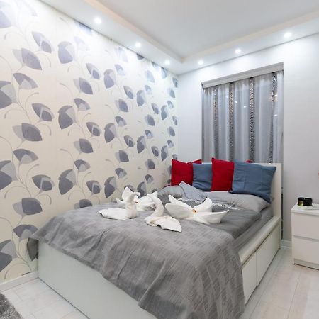 Apartament H29 Vivien Apartman Budapeszt Zewnętrze zdjęcie