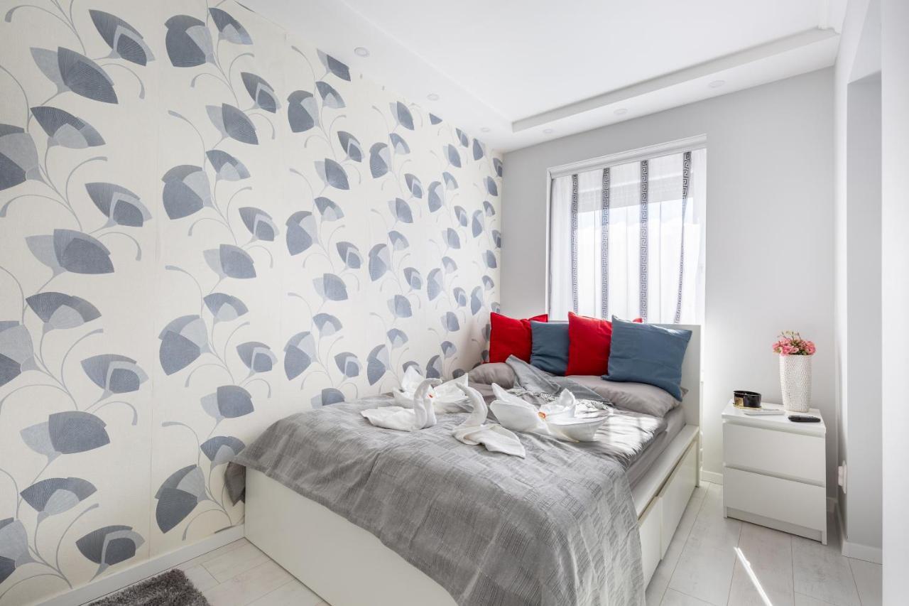Apartament H29 Vivien Apartman Budapeszt Zewnętrze zdjęcie